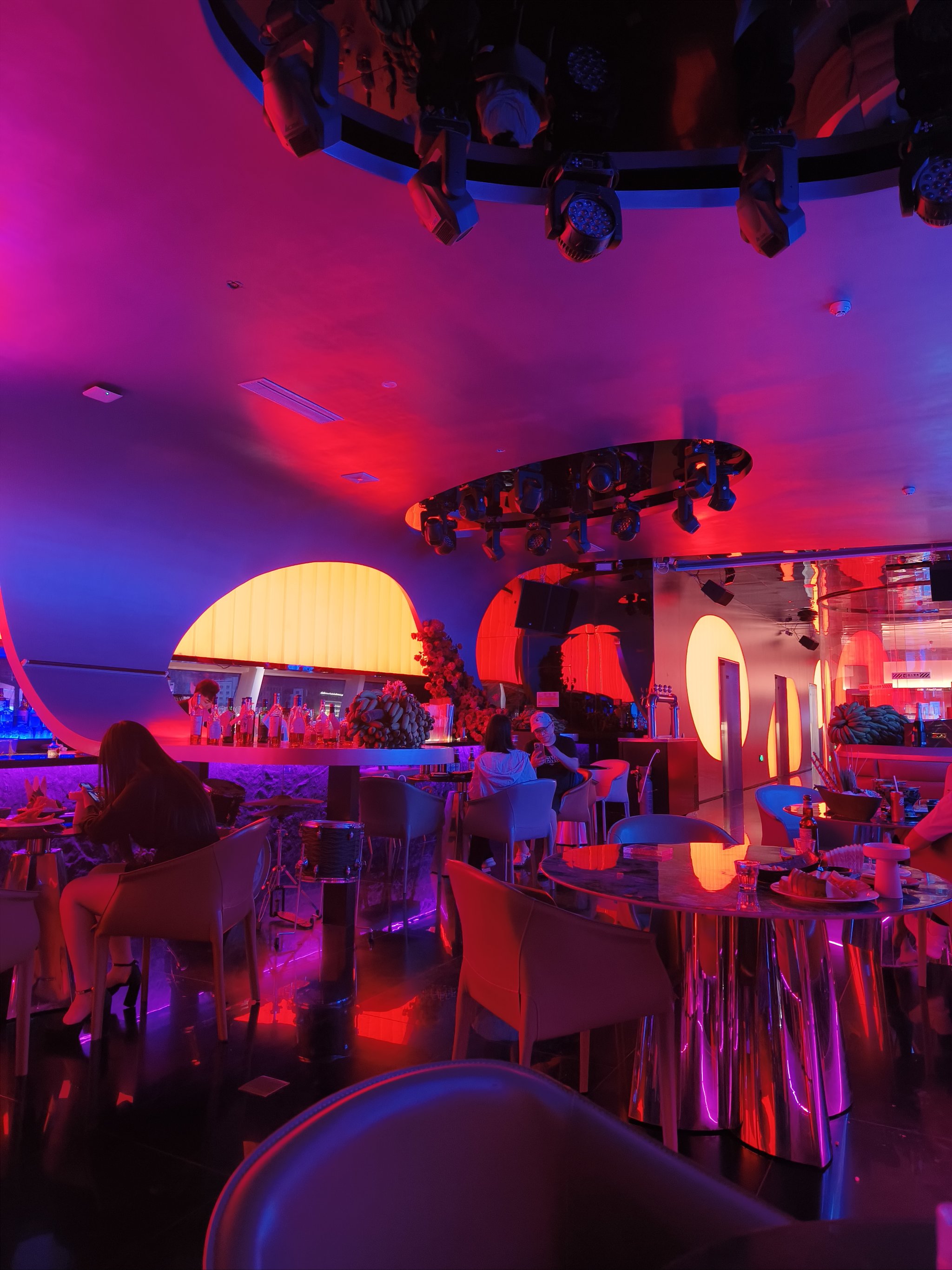 马鞍山商务ktv推荐单人商务ktv体验-雨山区ktv预订