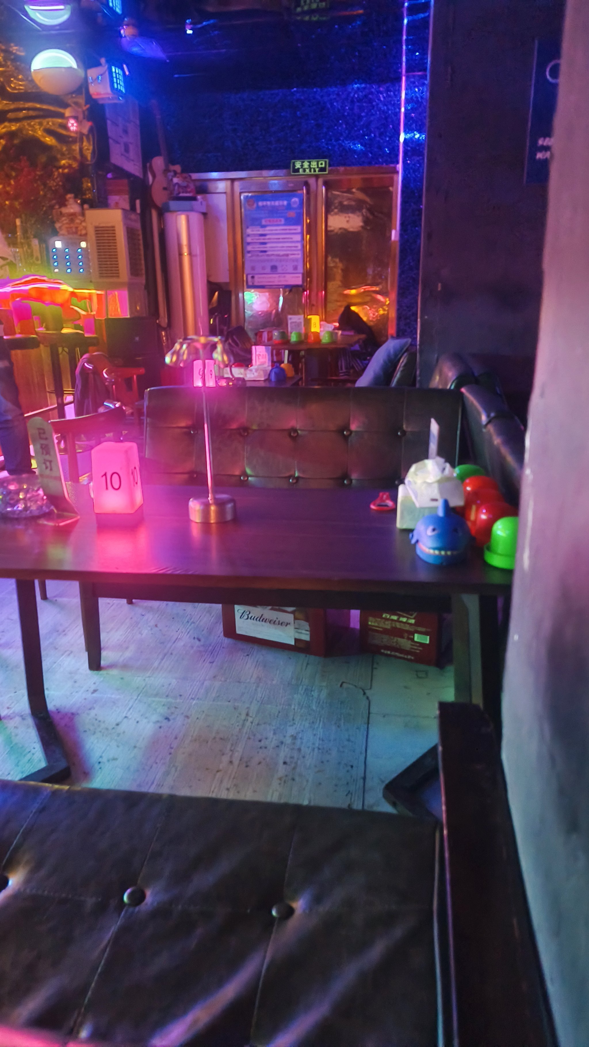 马鞍山商务ktv优选商务ktv订房指南-和县ktv预订